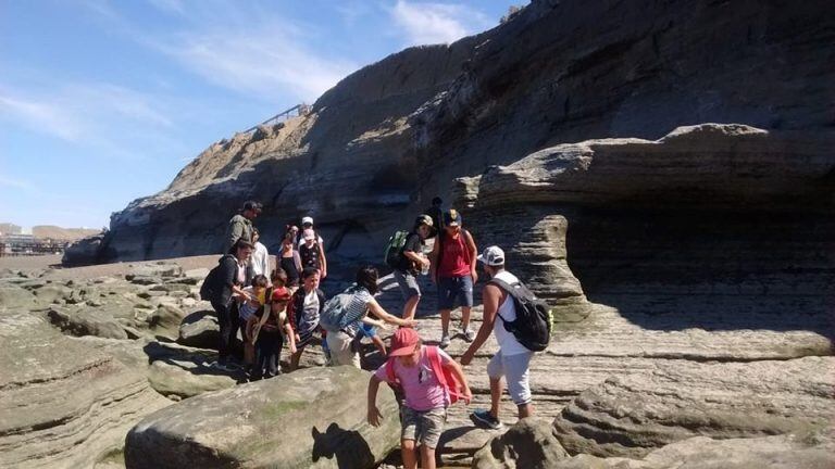 turismo en caleta