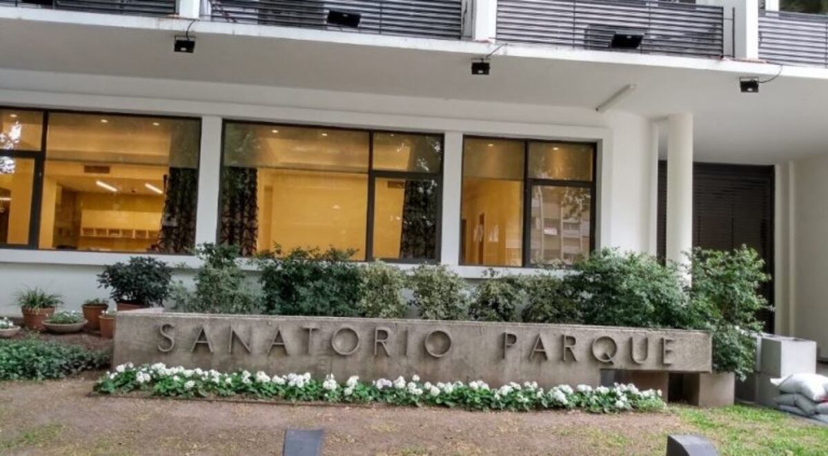 Dolor en el Sanatorio Parque por la muerte de un reconocido médico por coronavirus