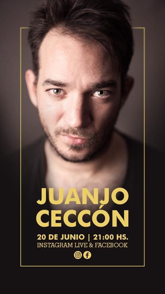 Juanjo Ceccon Arroyito