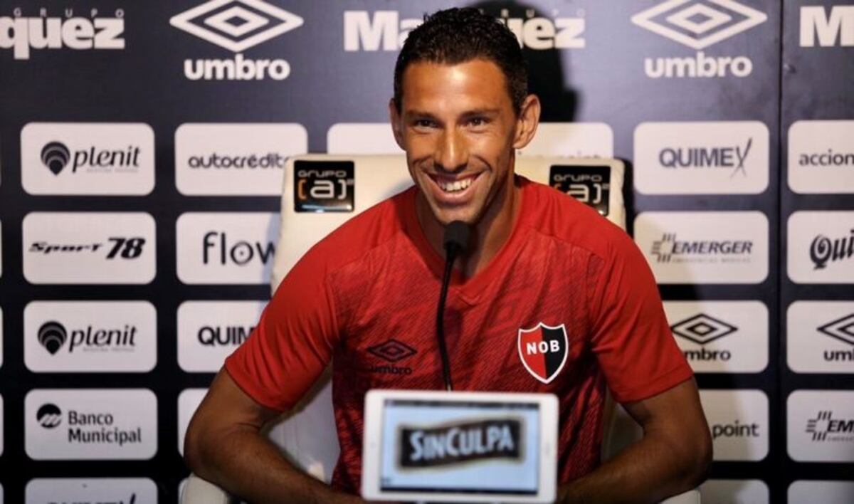 Así fue el debut de Maxi Rodríguez como ¡actor!