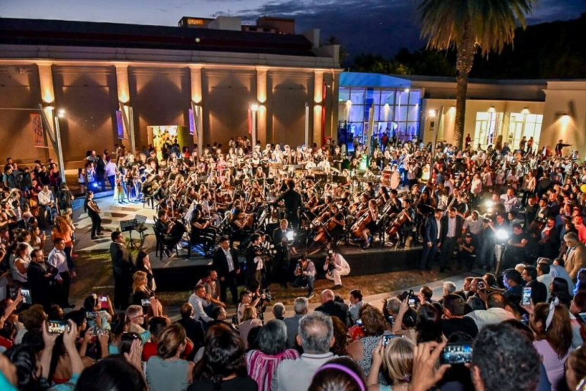 Llega una nueva edición de la Noche de los Museos y Galerías a Salta