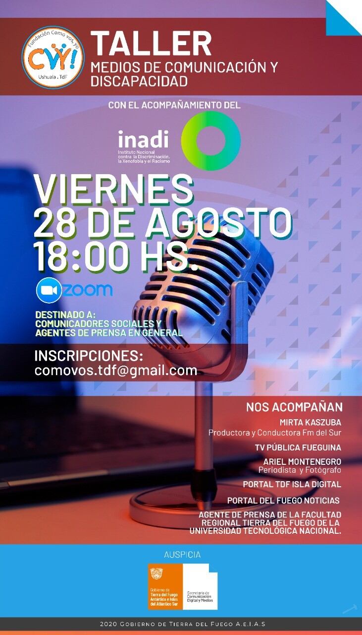 Taller medios y discapacidad (web)