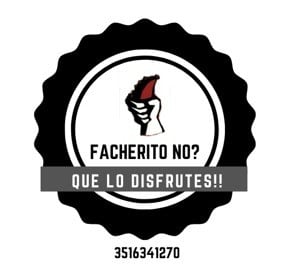 Facherito no? Empanadas.