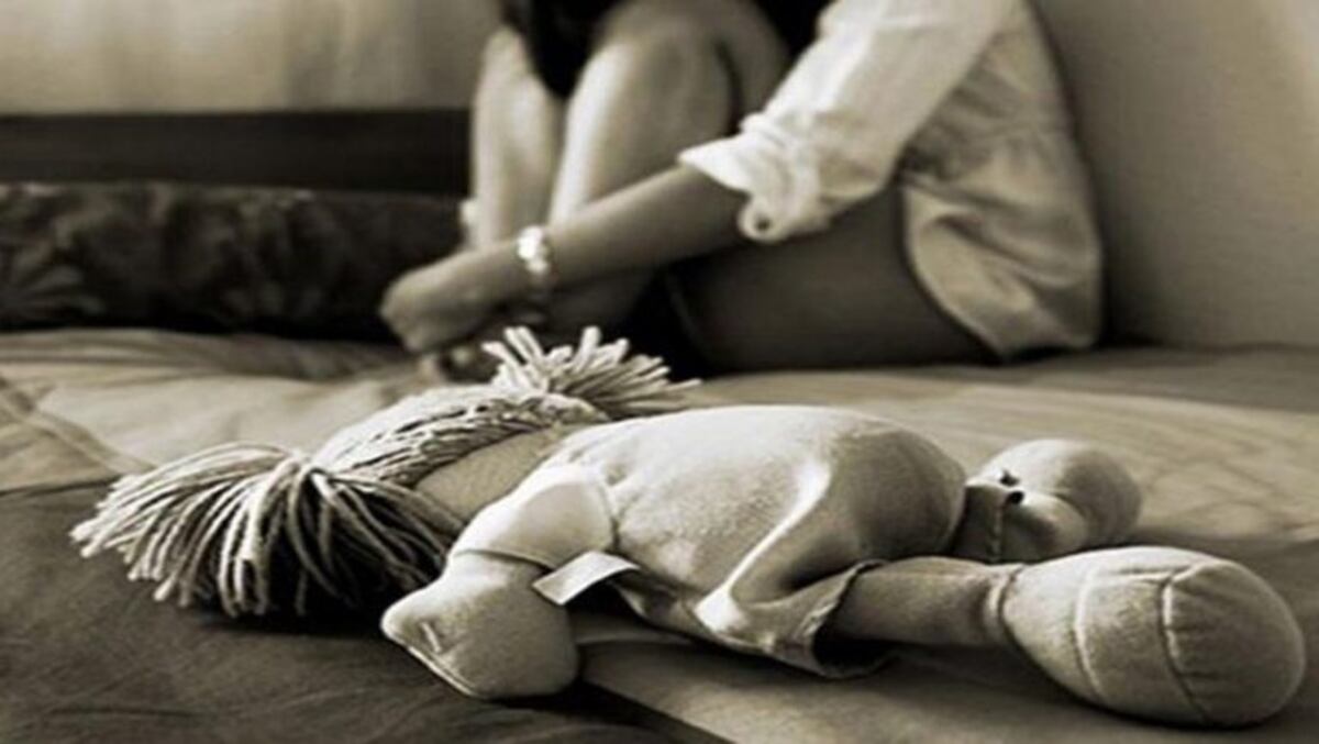 Niña quedó embarazada por un abuso y sus padres piden que aborte