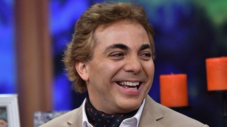 Cristian Castro