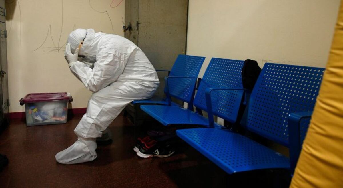 Córdoba superó los 85 mil casos de coronavirus en total