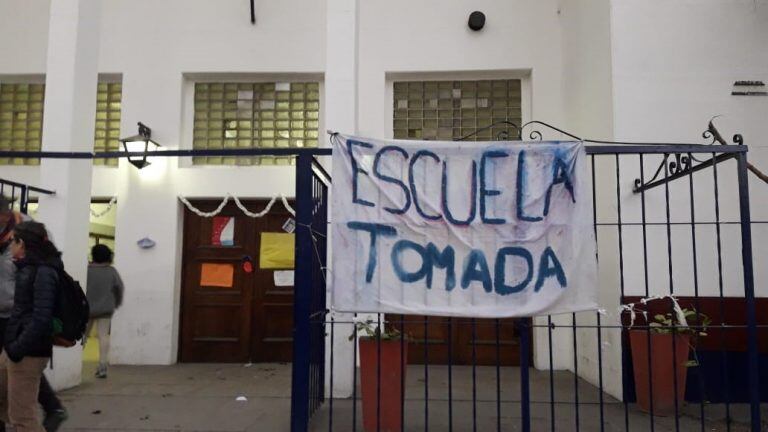 La decisión es como consecuencia de la interrupción de las trayectorias educativas en Chubut.