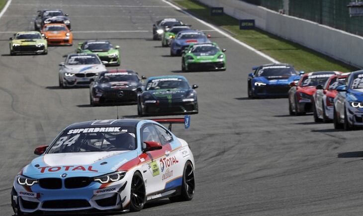 Ben Tuc, al frente del pelotón en la primera carrera del nuevo DTM Trophy, desarrollada en Spa. El piloto británico ganó de punta a punta con su BMW M4 del Walkenhorst Motorsport. En la segunda prueba, dominó su compatriota Ben Green, también con un BMW M4, pero del FK Performance Motorsport team. Lidera el trofeo el alemán Tim Heinemann (Mercedes), que fue segundo en ambas pruebas.