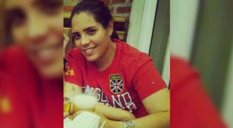 Melisa Martínez García, la sobrina nieta que secuestraron en Santa Marta.