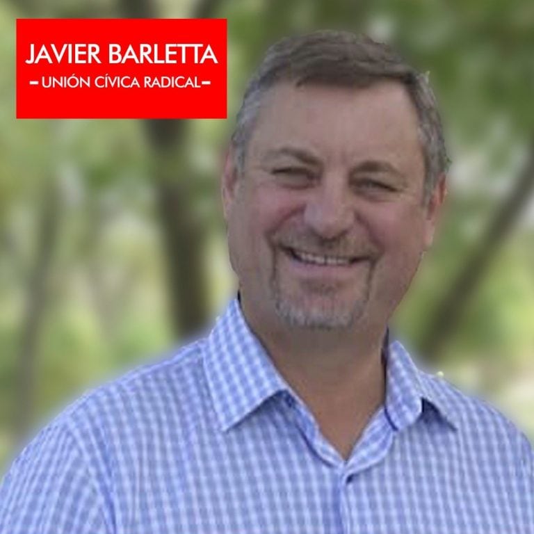 Javier Barletta