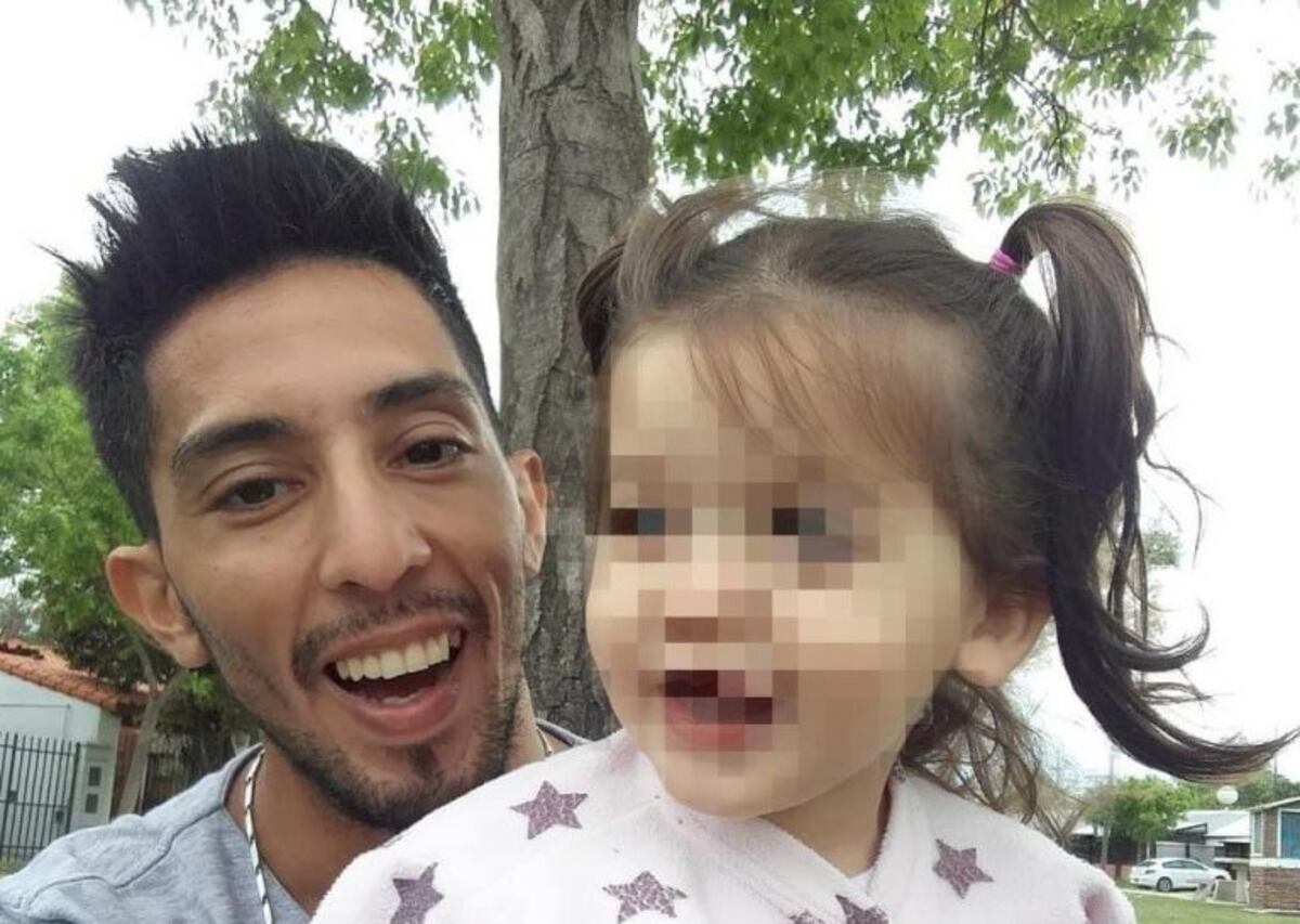 Quedó preso el detenido por el homicidio del personal trainer Marcos Guenchul