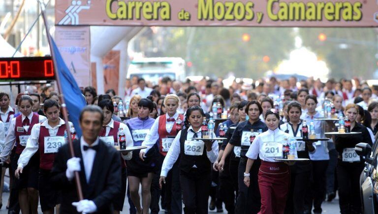 UTHGRA carrera BsAs  2015