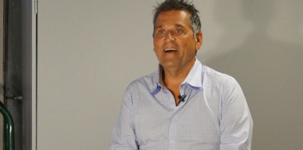 La otra pasión de Gabriel Raies
