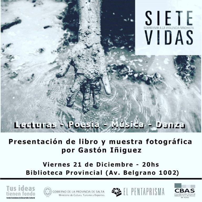 Siete Vidas (Web)