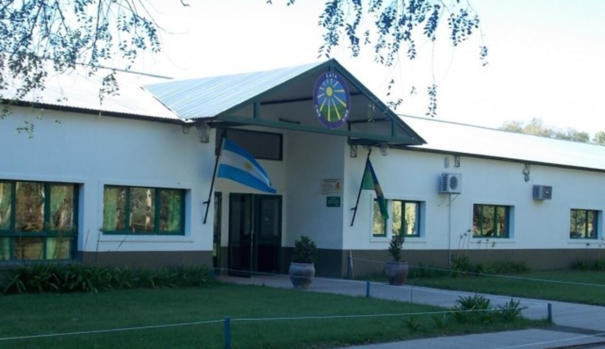 La Escuela Agropecuaria de Tres Arroyos cumple 40 años y presentó un video institucional