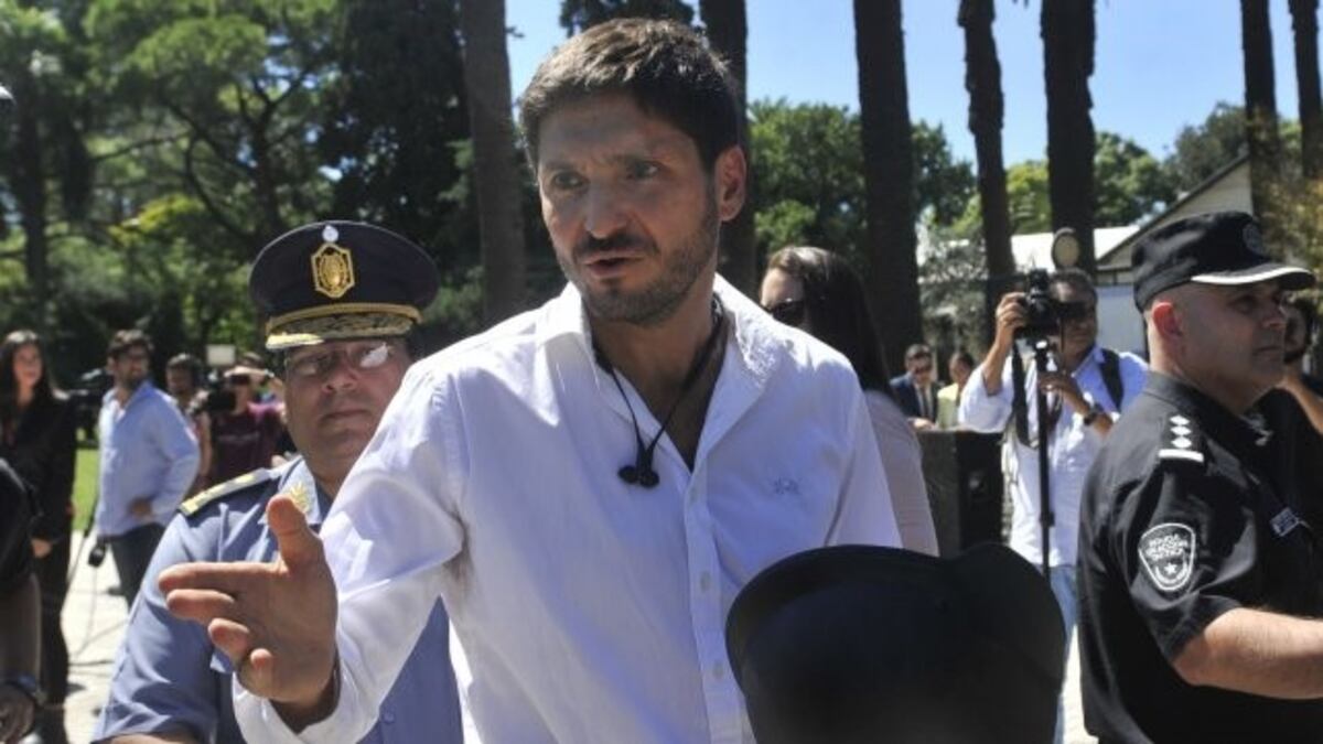 Pullaro tras la sentencia a "Los Monos": "Quedan algunas células y vamos a avanzar hasta desmantelarlas"