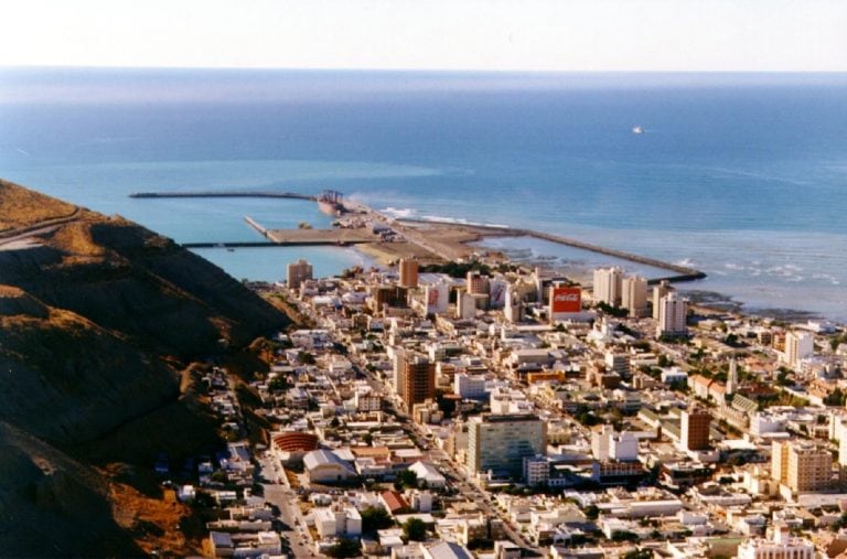 comodoro