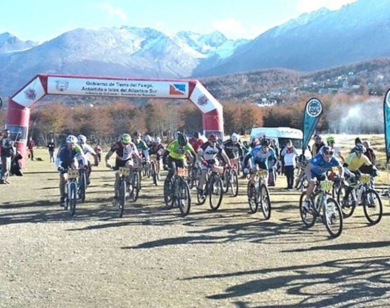 Duatlón por el Día de la Provincia