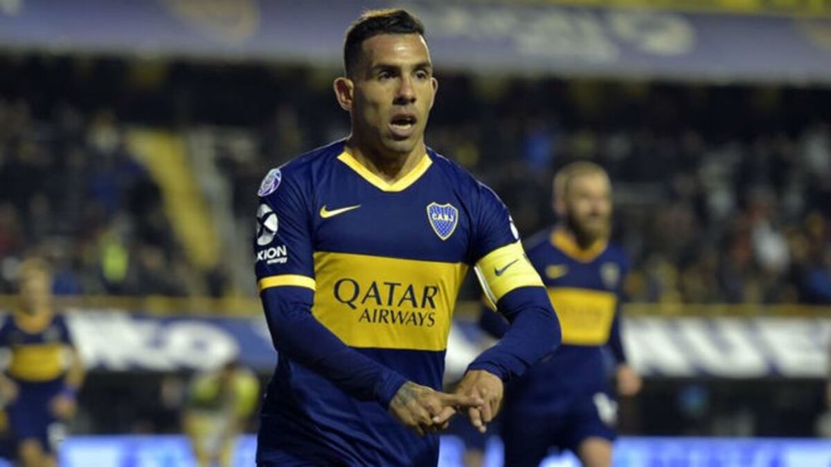 Boca jugará en Resistencia un amistoso