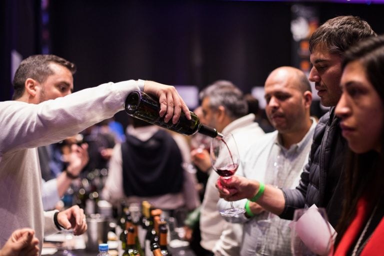 Premium Wines Experience se llevará a cabo en Córdoba en el mes de octubre con tres jornadas.