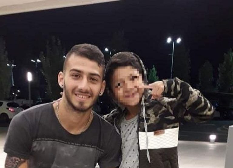 Agustín tiene 21 años y había ido a ver a su hermanito a la cancha de Seguí y Garzón. (Facebook)