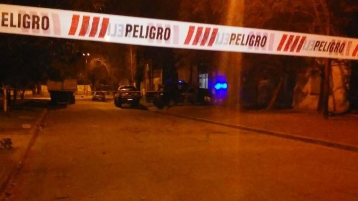 Prisión preventiva para el presunto autor de un feroz crimen en barrio Santa Lucía