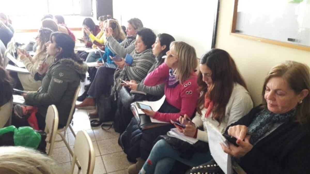 Los docentes de Río Cuarto rechazaron la propuesta salarial de la Provincia