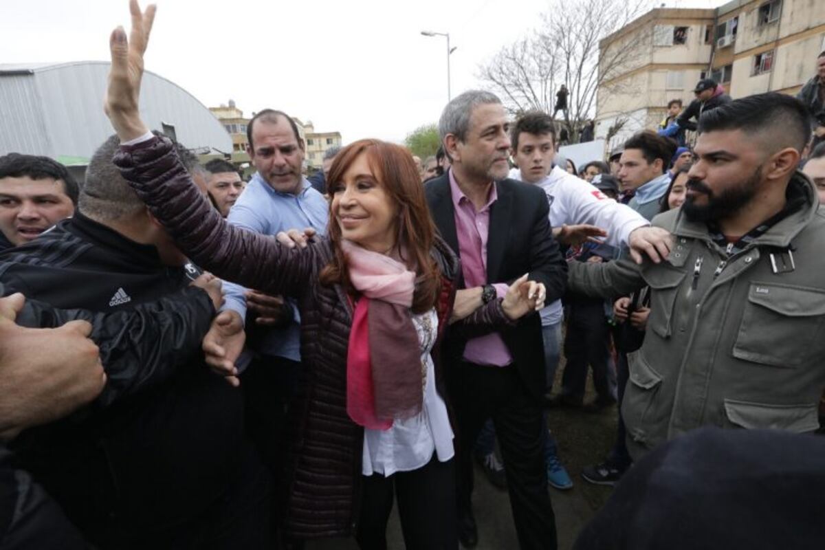 Michetti pidió una sesión especial para tratar el pedido de allanamiento a Cristina Kirchner