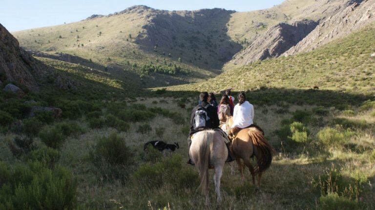 Escapadas diferentes para disfrutar el verano en Córdoba