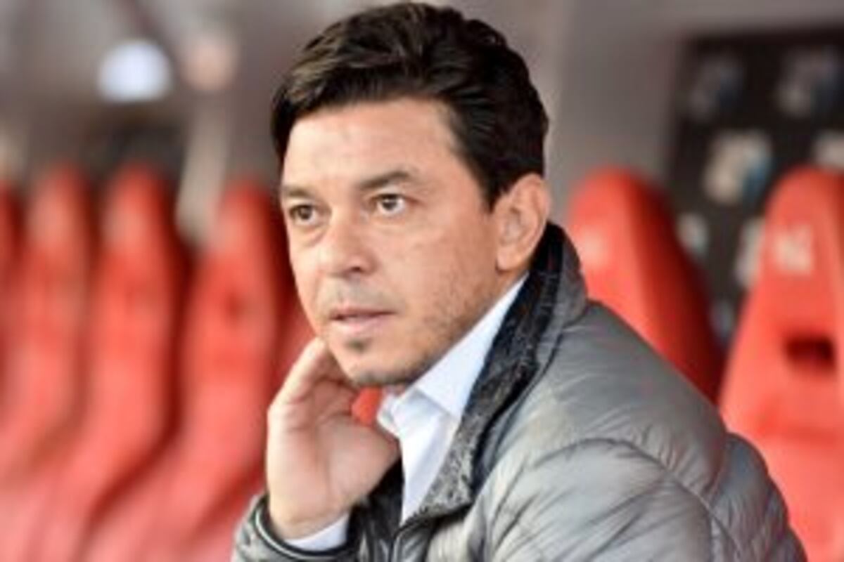 El complejo momento que atraviesa Marcelo Gallardo