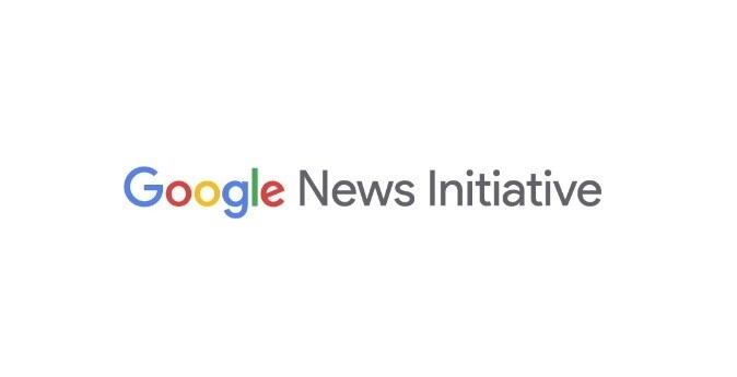 Google News Initiative