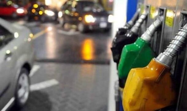 Expendedores de Combustibles 
Crédito: Web