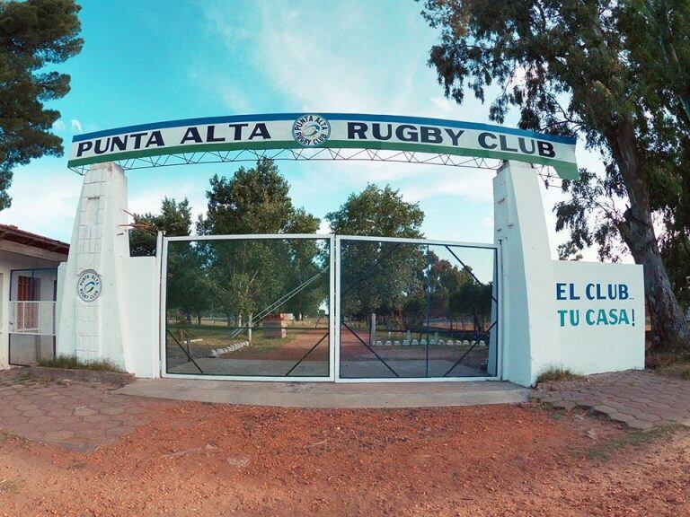 Punta Alta Rugby Club