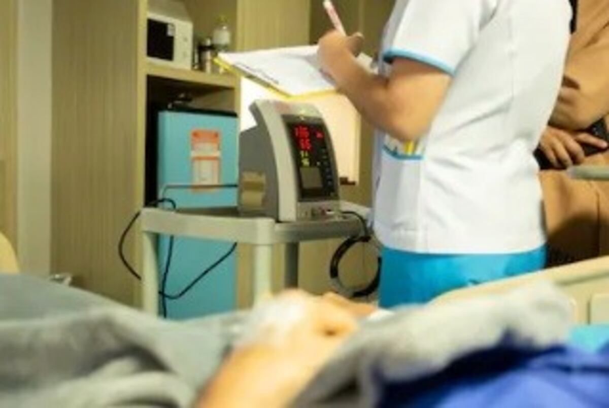 Hantavirus: analizan si un hombre internado en Godoy Cruz está contagiado