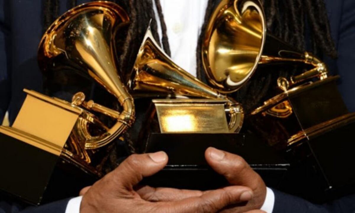 Latin Grammy 2021: quiénes serán los conductores de la gala