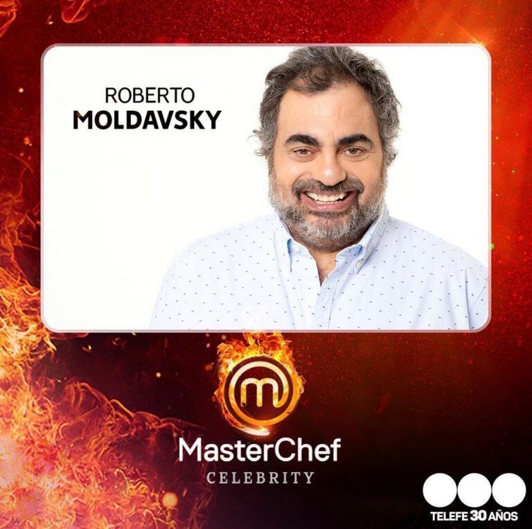 MasterChef Celebrity