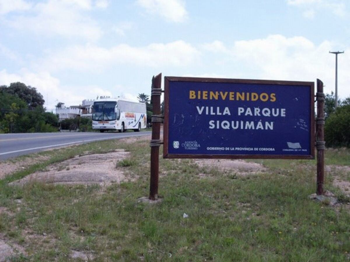 Horror en Parque Siquiman: apuñalaron a un jubilado en una pelea por un terreno