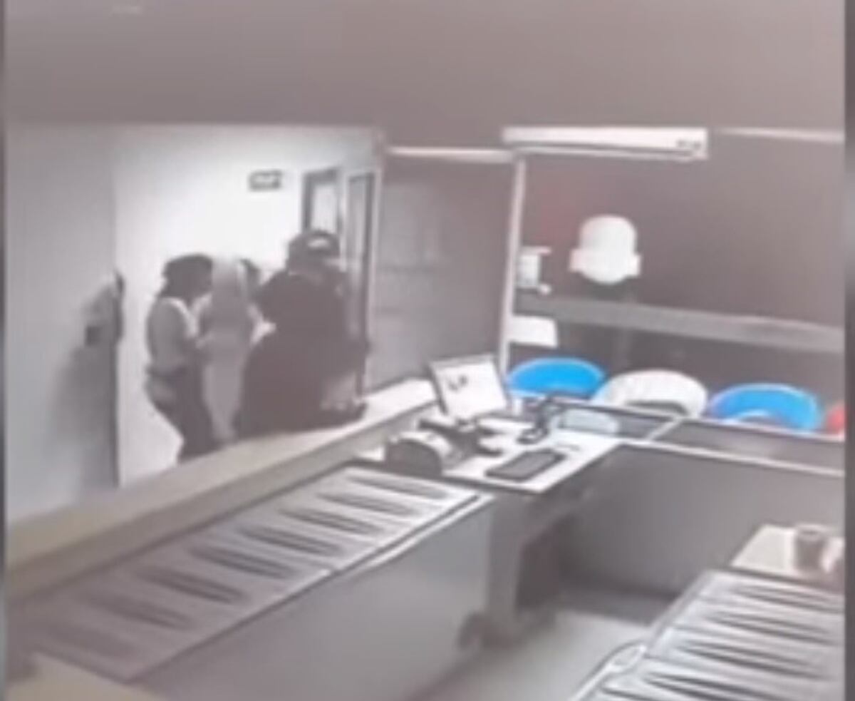 Asaltaron a mano armada a una heladería puntana