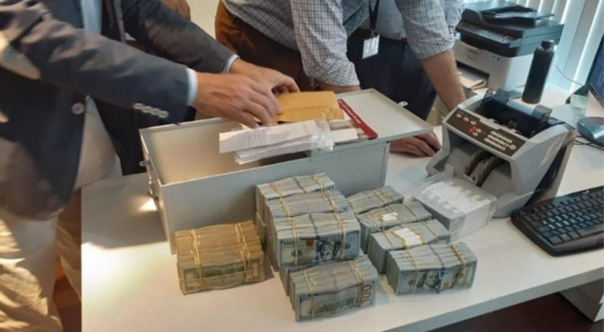 No hay excarcelación para detenidos de la financiera de Villa Belgrano