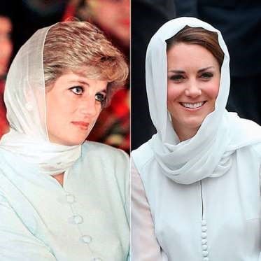 Kate - Lady Di