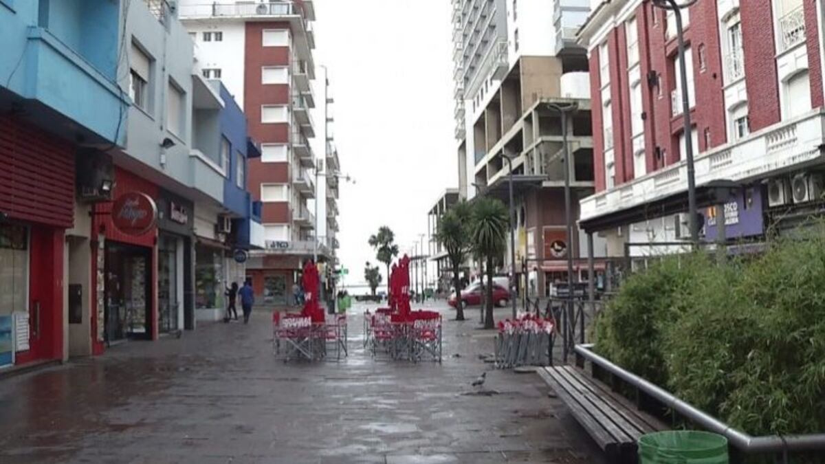 Una encuesta demostró el temor de los despidos en el sector turístico de Mar del Plata