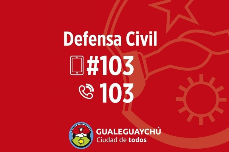 Defensa civil