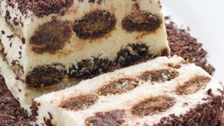 Una receta sorprendente y fácil para preparar tiramisú