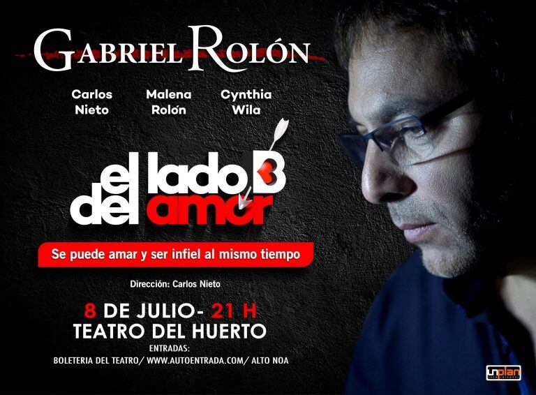 El Lado B del Amor (web)