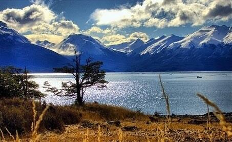 Parque Nacional TDF