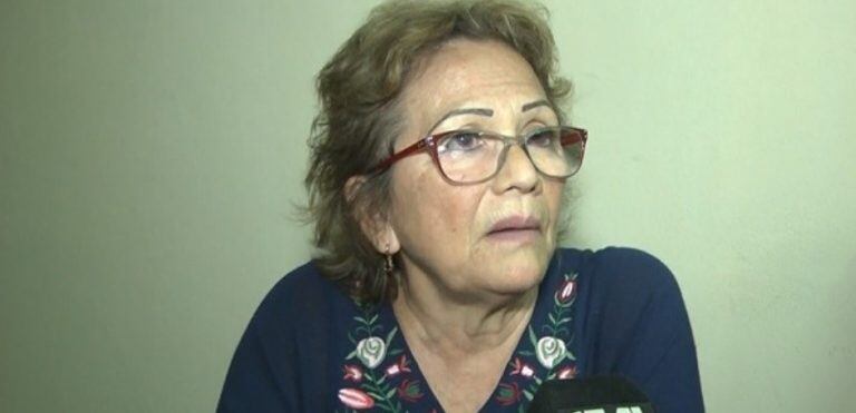 Jueza Nuria Allou, del Juzgado Federal de Eldorado (CIMECO)