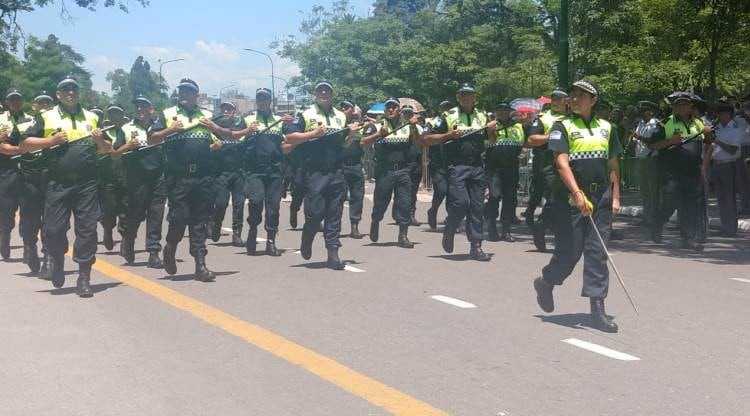 Foto: Policía de Tucumán.