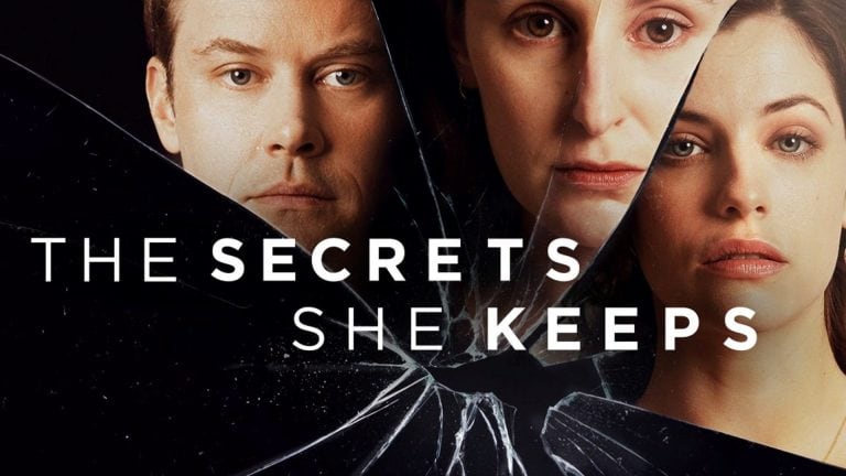 The Secrets She Keeps