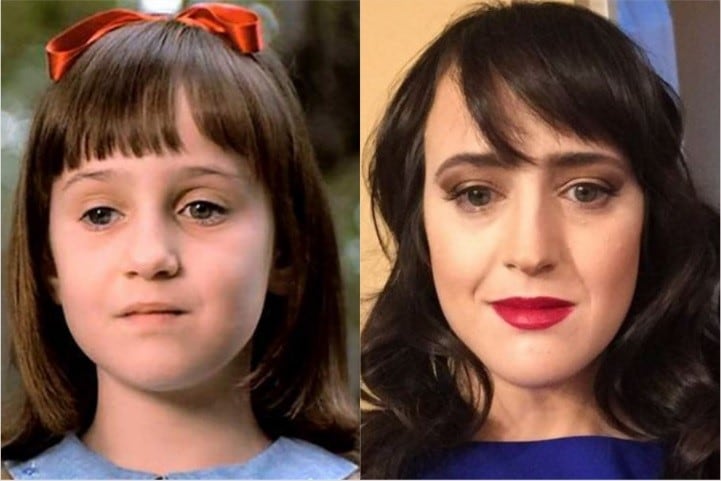 Mara Wilson (web)