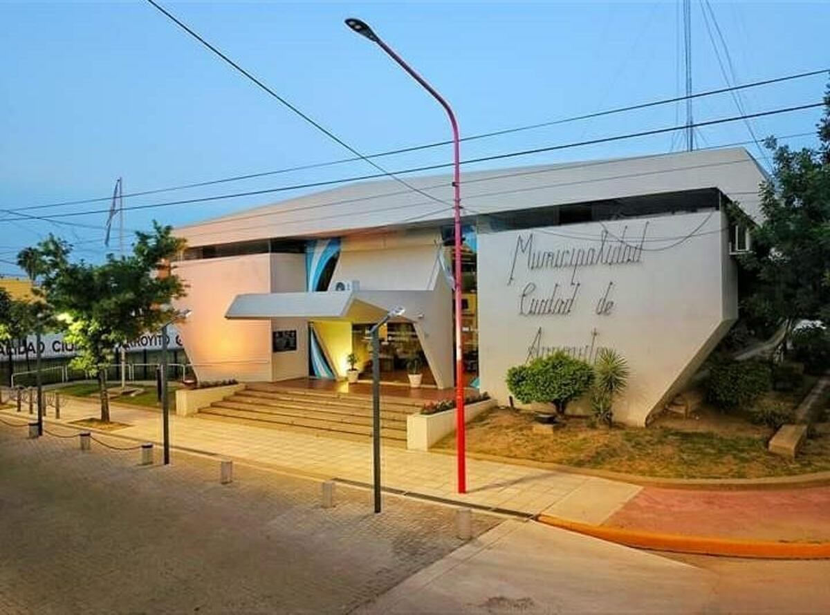 El Municipio de Arroyito pide al COE más flexibilizaciones en algunos rubros
